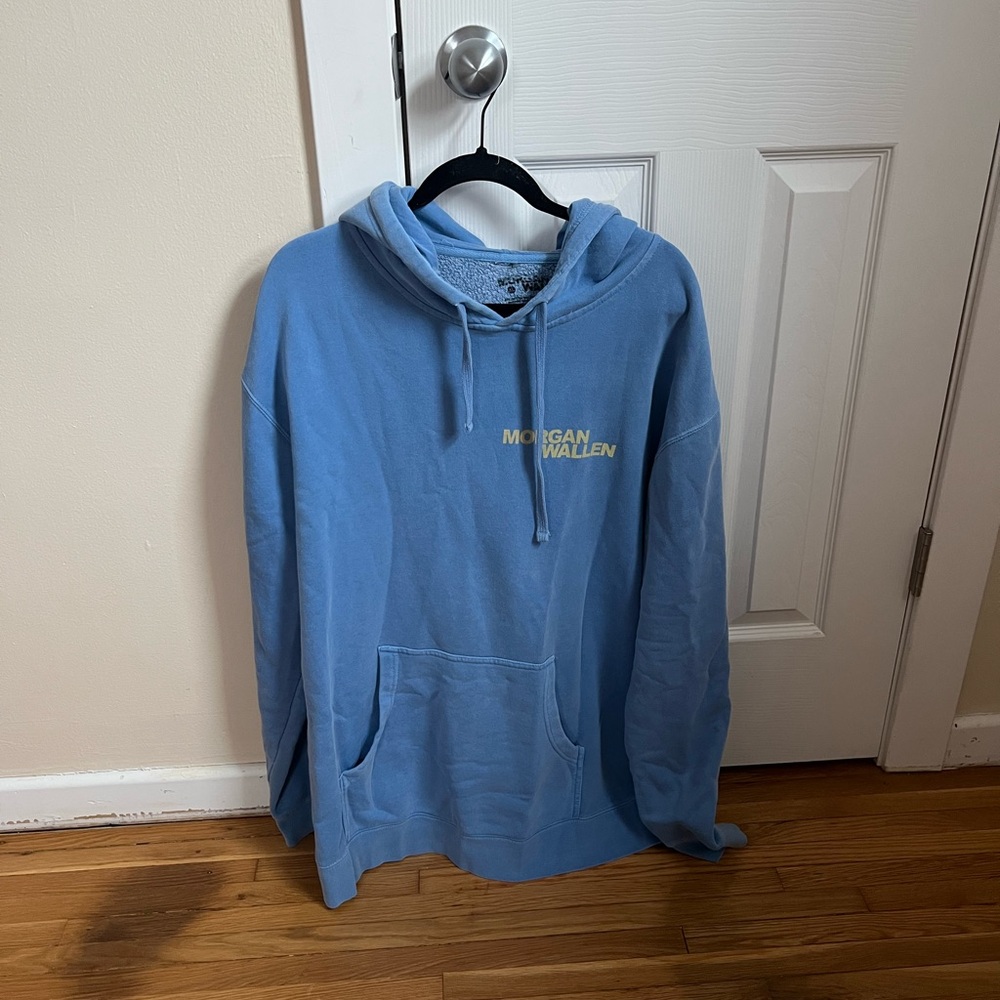 Morgan Wallen sweatshirt